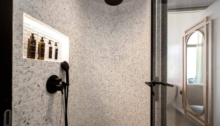 5* Castello Boutique Suites