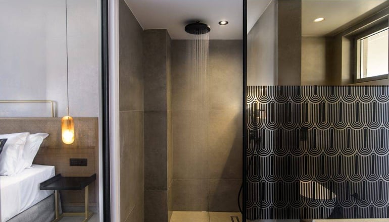 5* Castello Boutique Suites