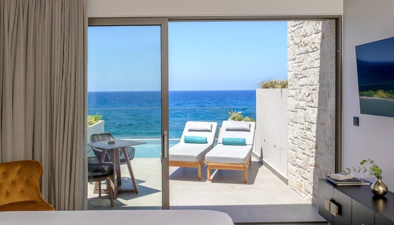 5* Castello Boutique Suites