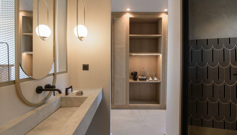 5* Castello Boutique Suites