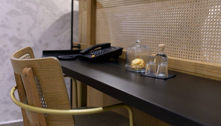 5* Castello Boutique Suites