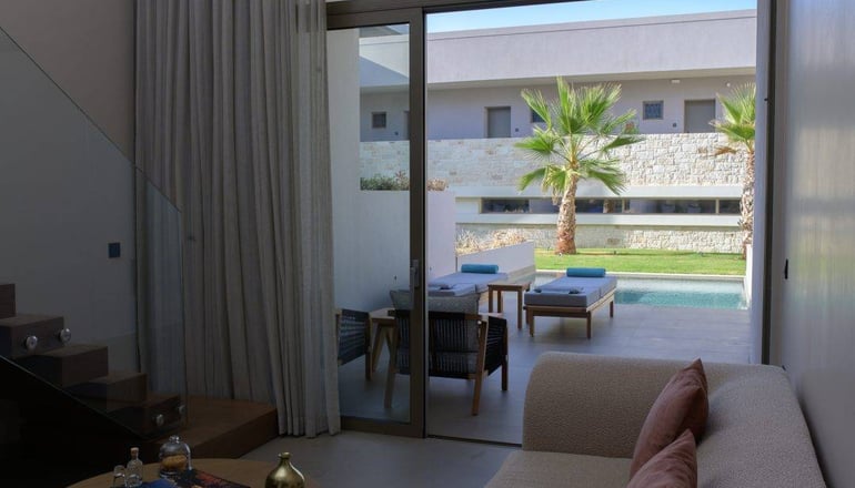 5* Castello Boutique Suites