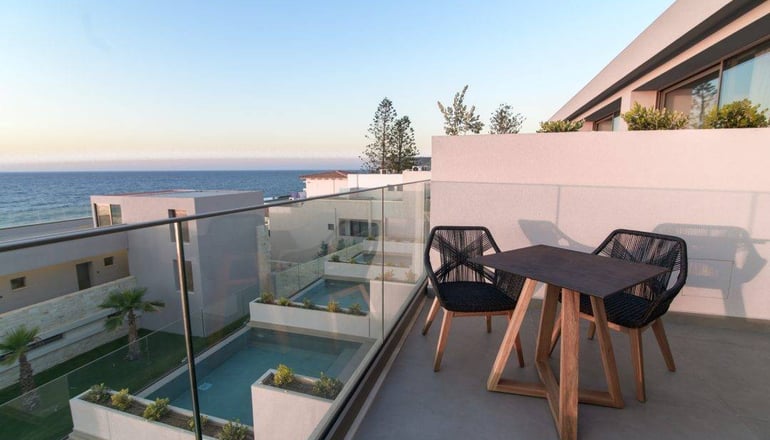 5* Castello Boutique Suites