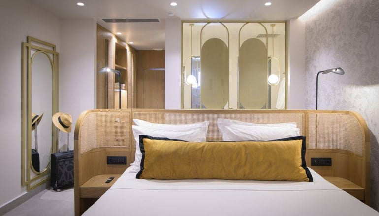 5* Castello Boutique Suites