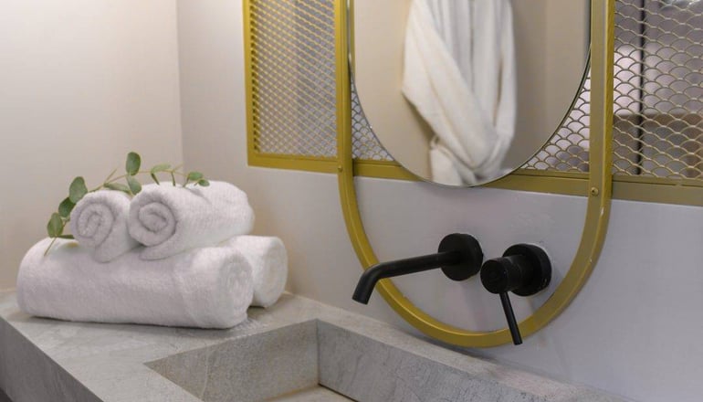 5* Castello Boutique Suites