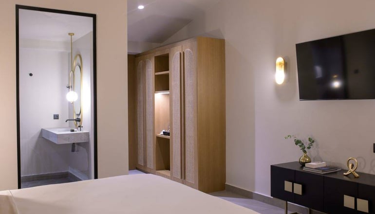 5* Castello Boutique Suites