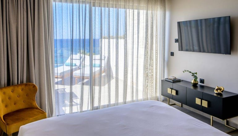 5* Castello Boutique Suites