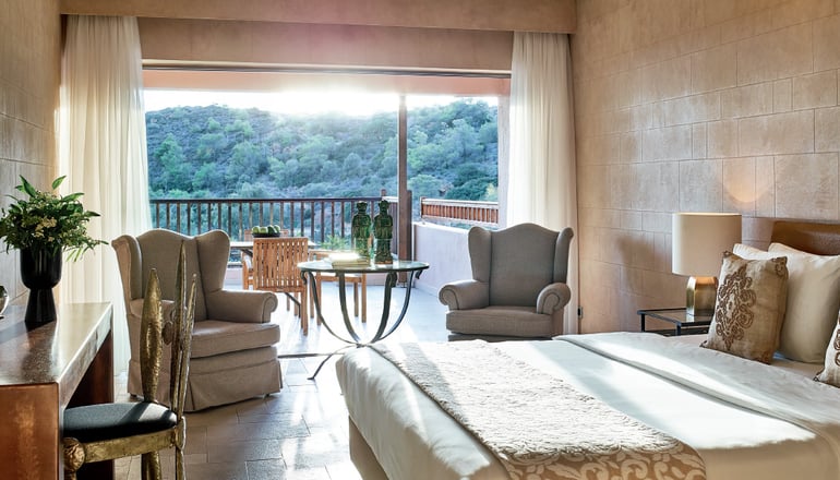 5* Cape Sounio, A Grecotel Resort to Live - Σούνιο, Αττική