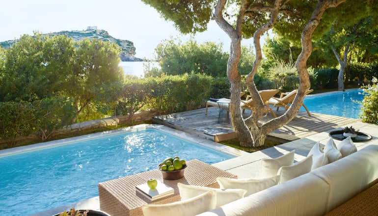 5* Cape Sounio, A Grecotel Resort to Live - Σούνιο, Αττική