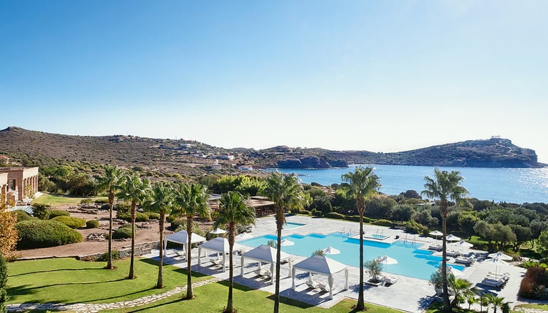 5* Cape Sounio, A Grecotel Resort to Live - Σούνιο, Αττική