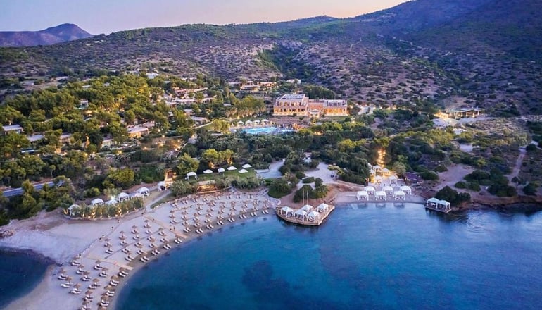 5* Cape Sounio, A Grecotel Resort to Live - Σούνιο, Αττική