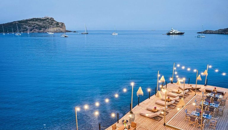 5* Cape Sounio, A Grecotel Resort to Live - Σούνιο, Αττική