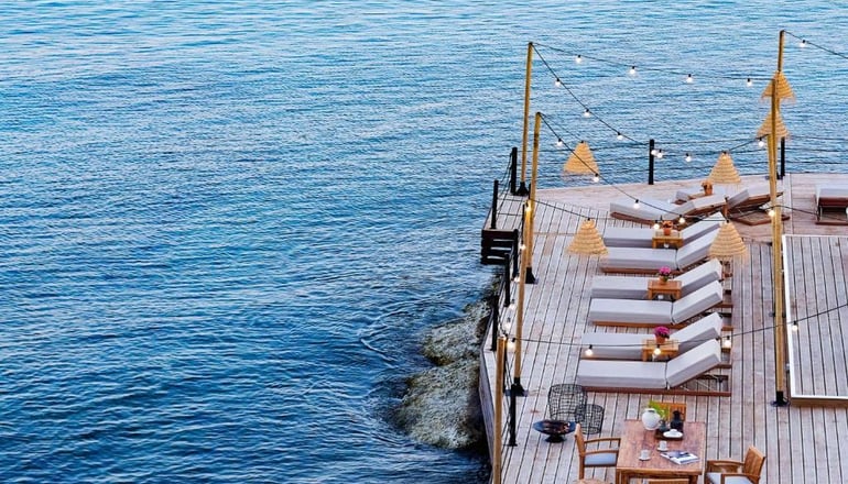 5* Cape Sounio, A Grecotel Resort to Live - Σούνιο, Αττική