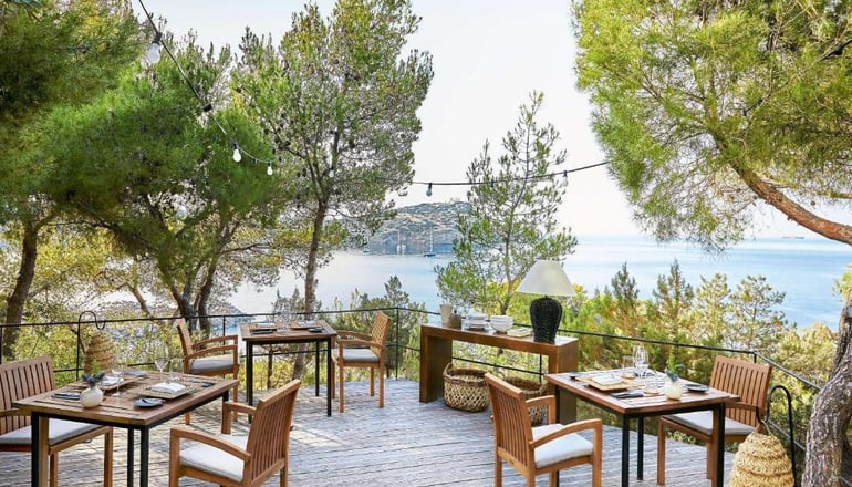 5* Cape Sounio, A Grecotel Resort to Live - Σούνιο, Αττική