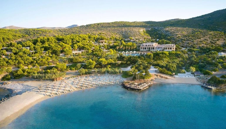 5* Cape Sounio, A Grecotel Resort to Live - Σούνιο, Αττική