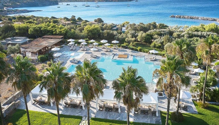 5* Cape Sounio, A Grecotel Resort to Live - Σούνιο, Αττική