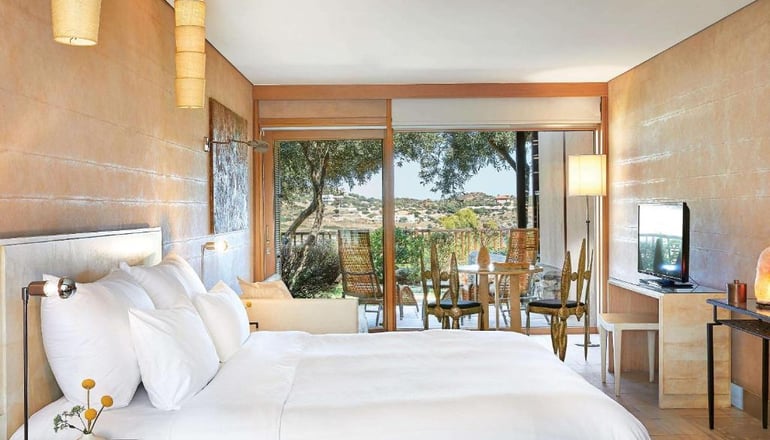 5* Cape Sounio, A Grecotel Resort to Live - Σούνιο, Αττική