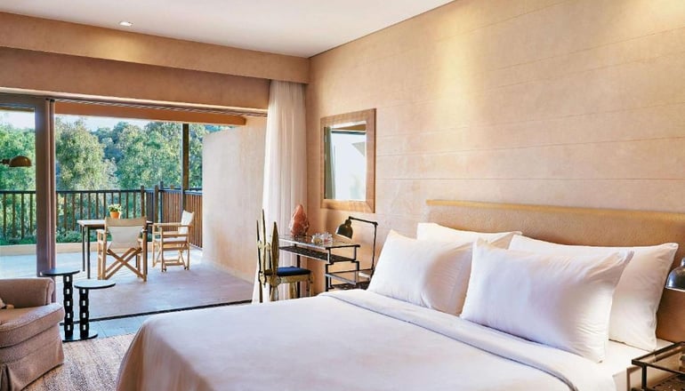 5* Cape Sounio, A Grecotel Resort to Live - Σούνιο, Αττική