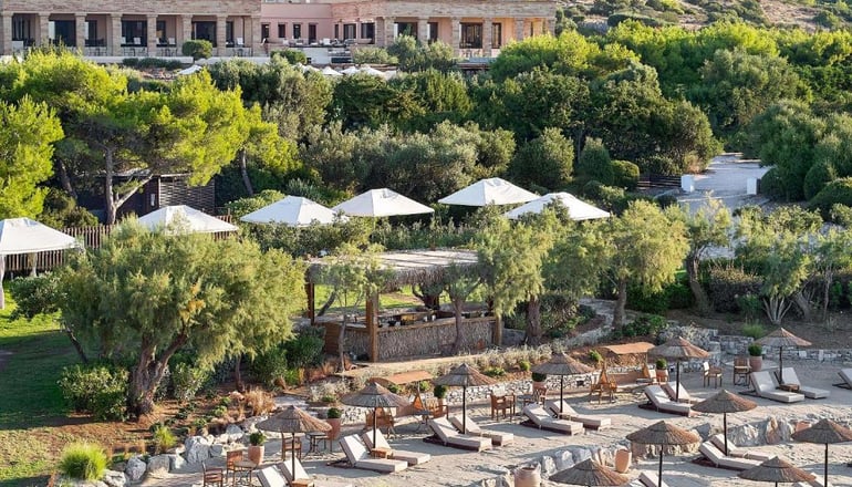 5* Cape Sounio, A Grecotel Resort to Live - Σούνιο, Αττική