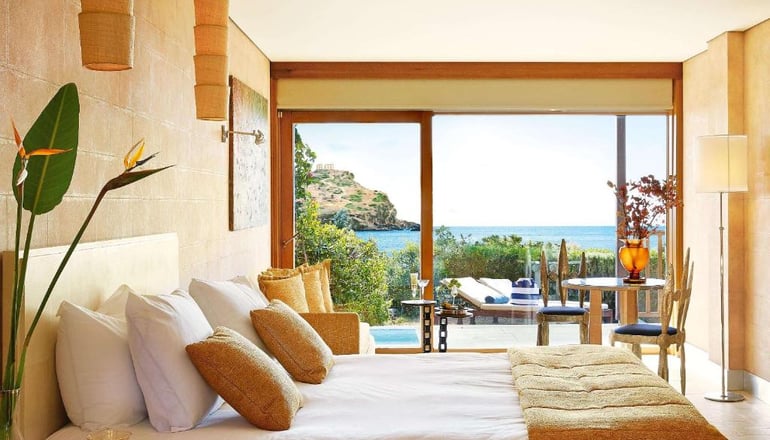 5* Cape Sounio, A Grecotel Resort to Live - Σούνιο, Αττική