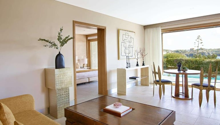 5* Cape Sounio, A Grecotel Resort to Live - Σούνιο, Αττική