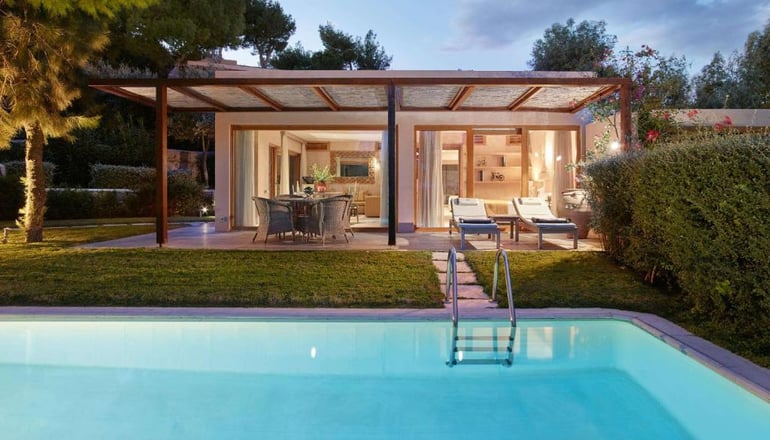 5* Cape Sounio, A Grecotel Resort to Live - Σούνιο, Αττική