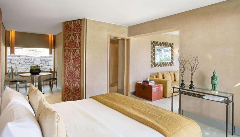 5* Cape Sounio, A Grecotel Resort to Live - Σούνιο, Αττική