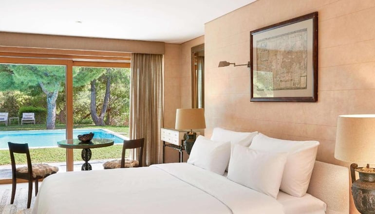 5* Cape Sounio, A Grecotel Resort to Live - Σούνιο, Αττική