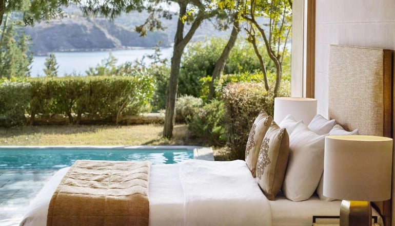 5* Cape Sounio, A Grecotel Resort to Live - Σούνιο, Αττική