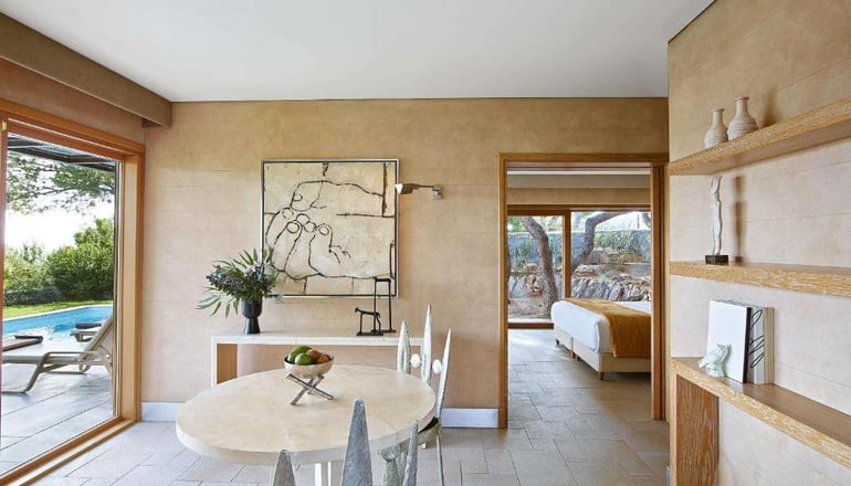 5* Cape Sounio, A Grecotel Resort to Live - Σούνιο, Αττική