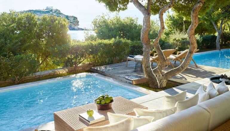 5* Cape Sounio, A Grecotel Resort to Live - Σούνιο, Αττική