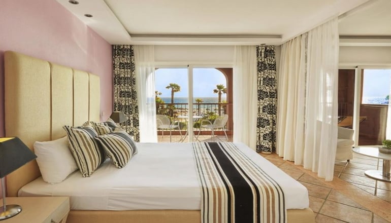 5* Ilio Mare Hotels & Resorts - Πρίνος, Θάσος