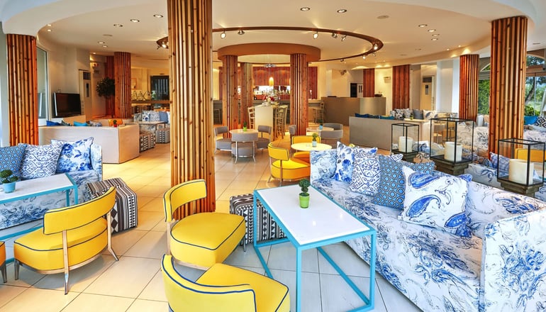 5* Ilio Mare Hotels & Resorts - Πρίνος, Θάσος