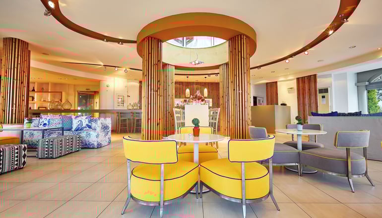 5* Ilio Mare Hotels & Resorts - Πρίνος, Θάσος