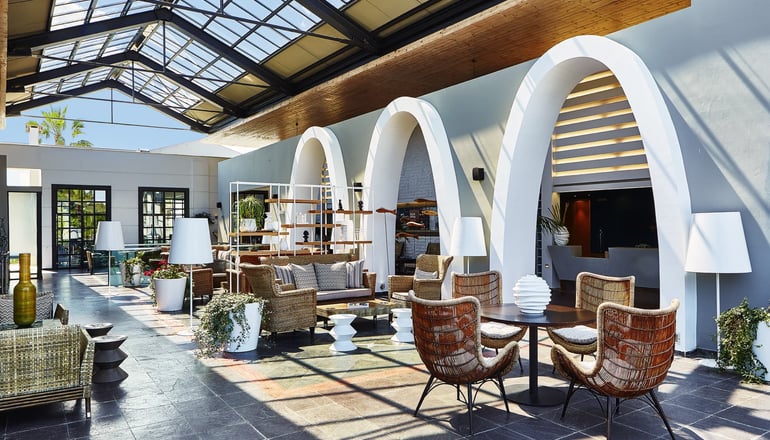 5* Ilio Mare Hotels & Resorts - Πρίνος, Θάσος