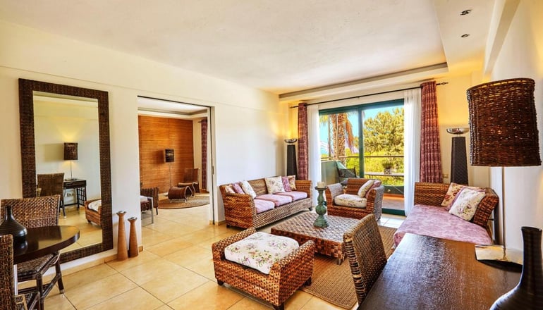 5* Ilio Mare Hotels & Resorts - Πρίνος, Θάσος