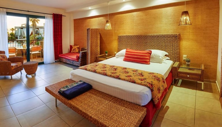 5* Ilio Mare Hotels & Resorts - Πρίνος, Θάσος