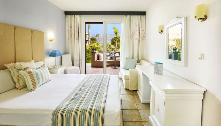 5* Ilio Mare Hotels & Resorts - Πρίνος, Θάσος