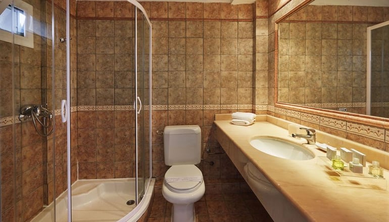 5* Ilio Mare Hotels & Resorts - Πρίνος, Θάσος