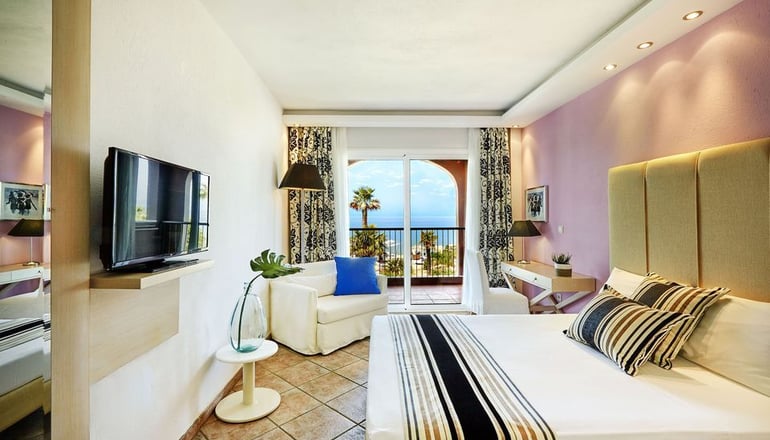 5* Ilio Mare Hotels & Resorts - Πρίνος, Θάσος