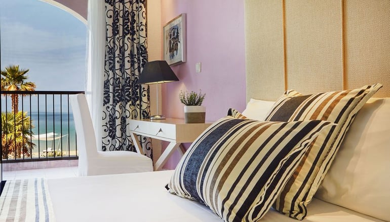 5* Ilio Mare Hotels & Resorts - Πρίνος, Θάσος