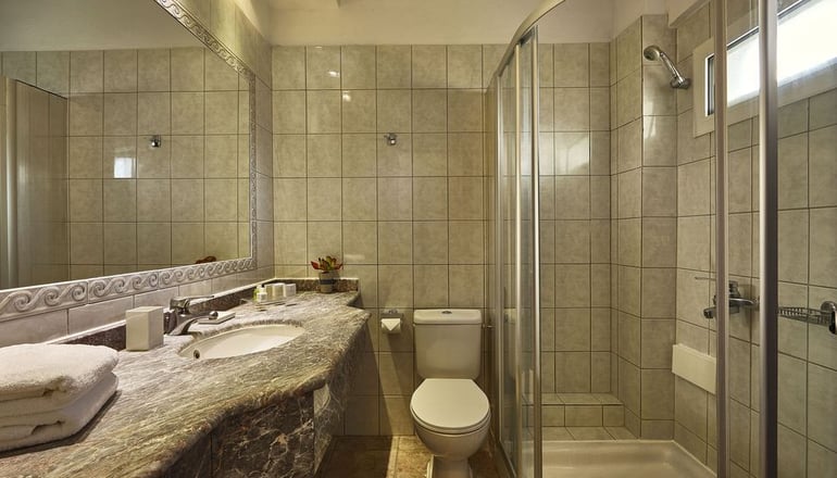 5* Ilio Mare Hotels & Resorts - Πρίνος, Θάσος