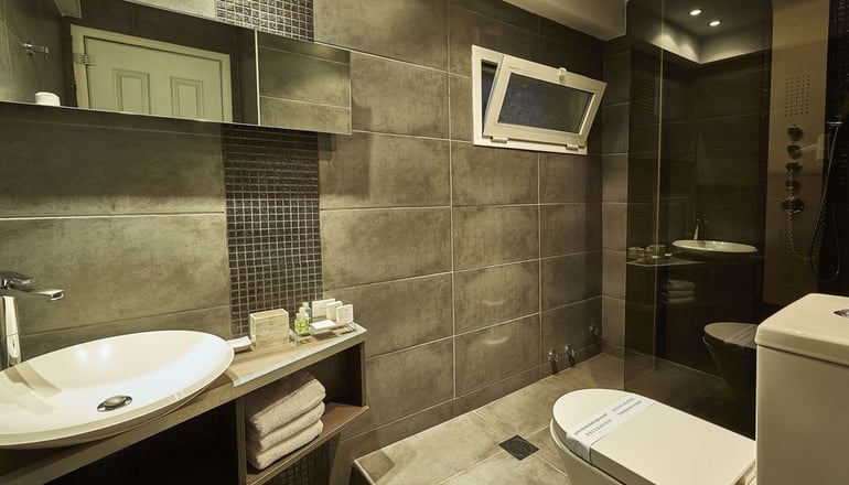 5* Ilio Mare Hotels & Resorts - Πρίνος, Θάσος