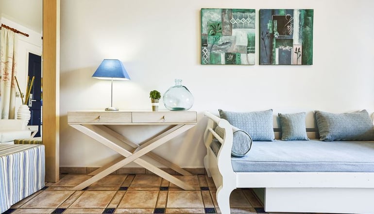 5* Ilio Mare Hotels & Resorts - Πρίνος, Θάσος