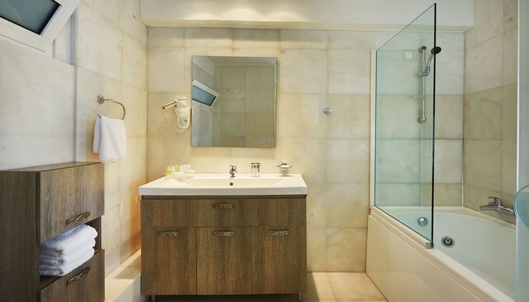 5* Ilio Mare Hotels & Resorts - Πρίνος, Θάσος