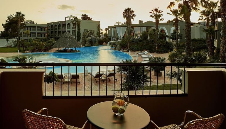 5* Ilio Mare Hotels & Resorts - Πρίνος, Θάσος