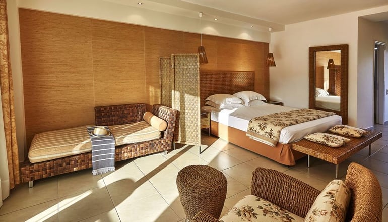 5* Ilio Mare Hotels & Resorts - Πρίνος, Θάσος