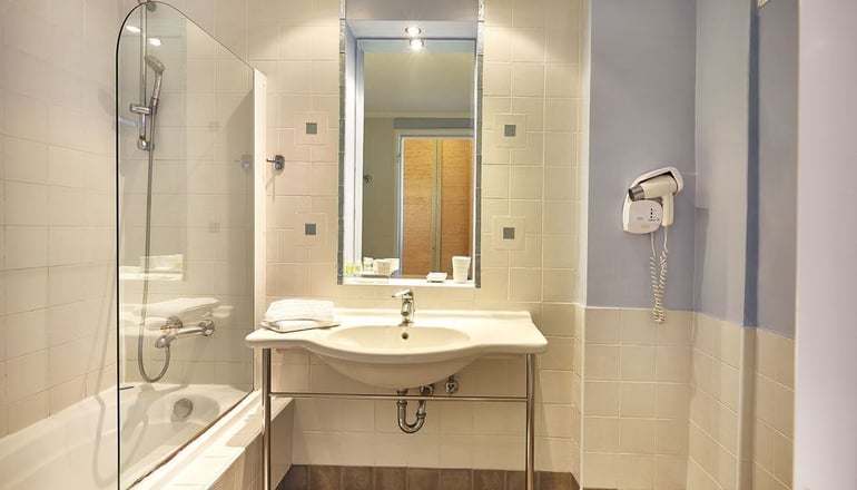 5* Ilio Mare Hotels & Resorts - Πρίνος, Θάσος