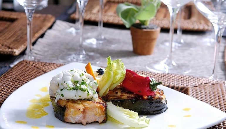 5* Ilio Mare Hotels & Resorts - Πρίνος, Θάσος