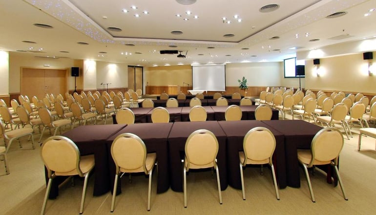 5* Ilio Mare Hotels & Resorts - Πρίνος, Θάσος